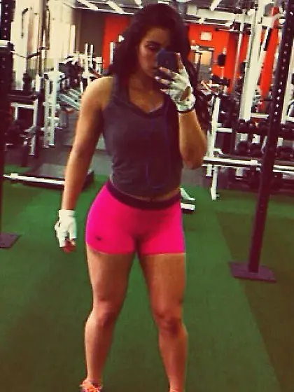 hot pick of girlfriends