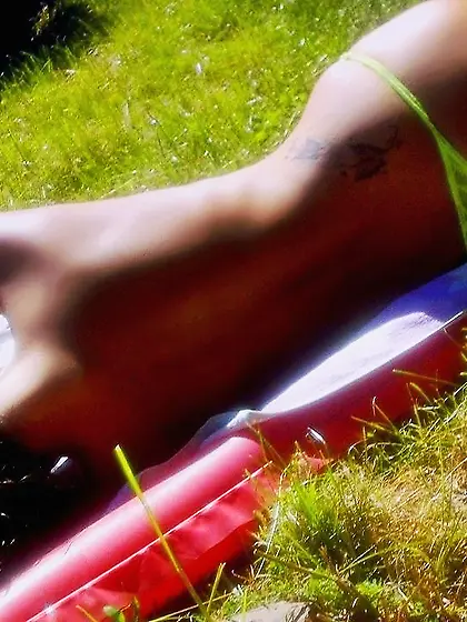 Bisexual stockings milf