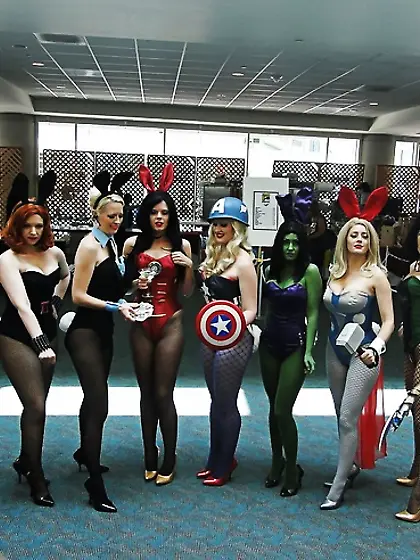 FANTASY DRESS 8 (LORDLONE)