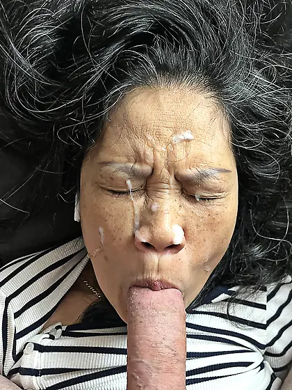Asian Facial