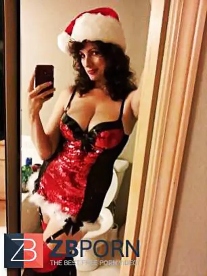 Waiting for Santa 1!