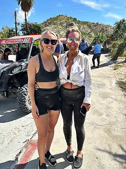 Masturbation contributions