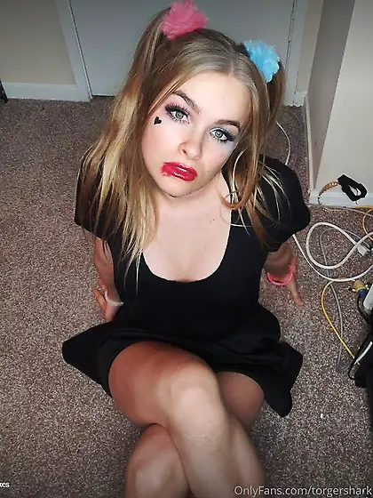 Torgershark