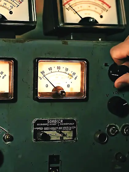 Captured By Russians IV (30 min Film screenshots)