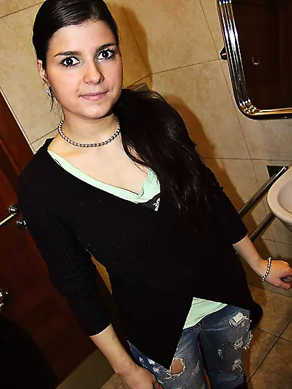 Lusty teen jane lookes