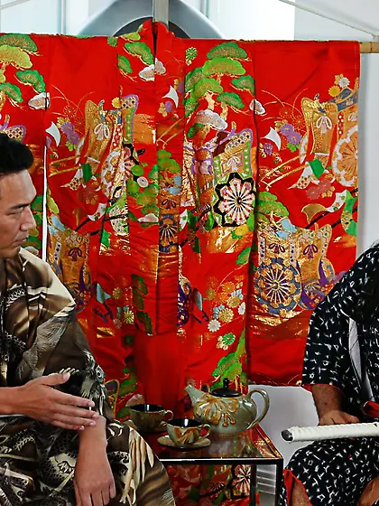 Asian slut Marica Hase shows how skillful she is in the raunchy