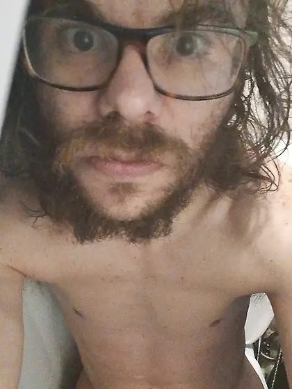 On the pot [before] Hand