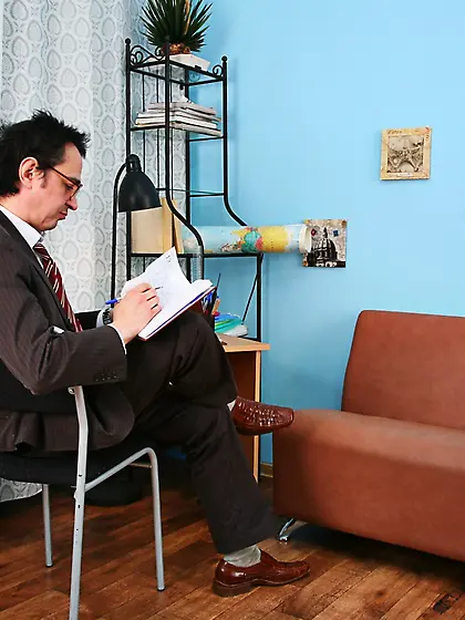 Poor Alissa failed the