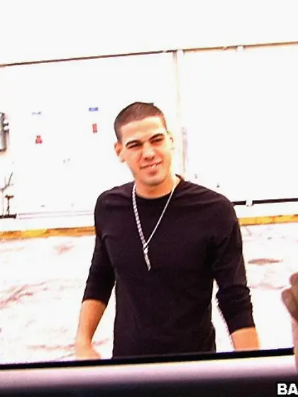 Insurrection with larkin