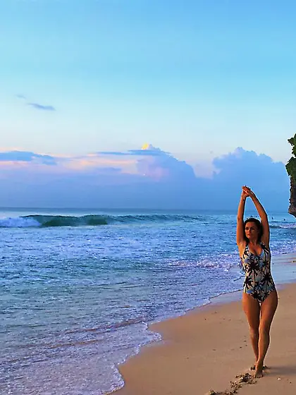 Russian bisexual webcam