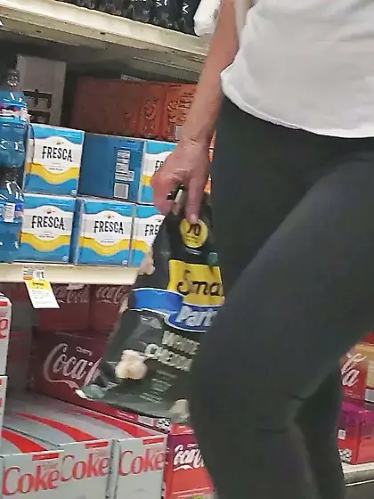 More Stroke Material