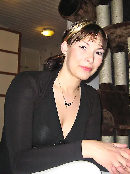 Heidi Hytönen
