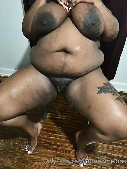 Beautiful BBW Jumbo