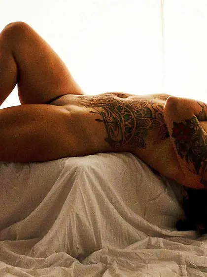 Danielle Colby Pickers