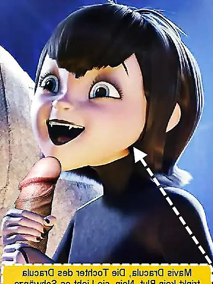 Hotel Transilvanien Captions German Very First Attempt