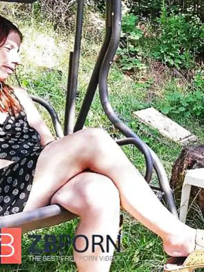 Vzpominka na zahradu