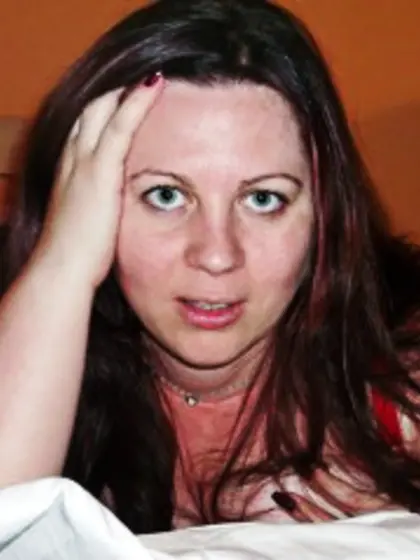 Brunette dannylicious perform cameltoe