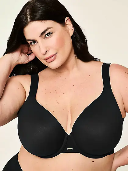 Lane Bryant--more busty beauties