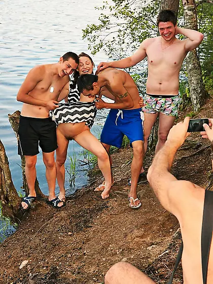 theSandfly Wish You Were Here!