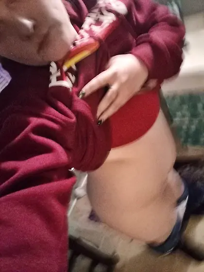 The weird bunch dump