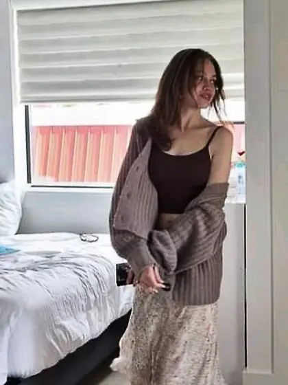 Found Vid On My Little Sisters Phone