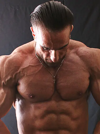 White gay alphamale78 smoking