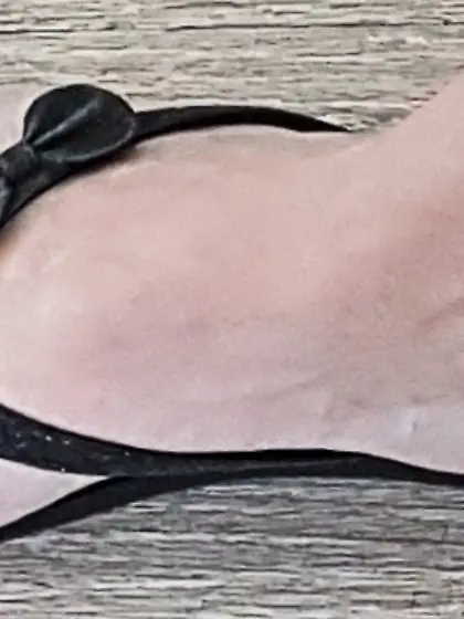 Voyeur Teen feet foot barefeet barefoot toes soles