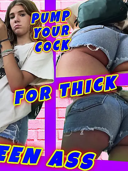 Goon For Slutty Brats