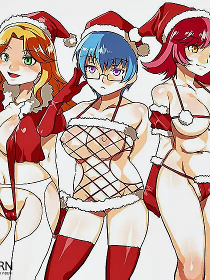 Ahaego Hentai