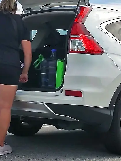 More Stroke Material