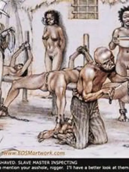 Slave Trade