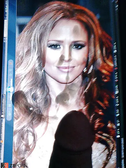 Celebrity and random tributes