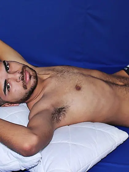 Latin gay sanderkane