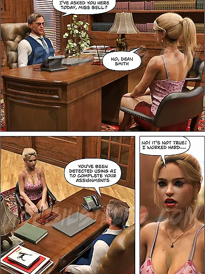 Art by Mobius Academic Misconduct