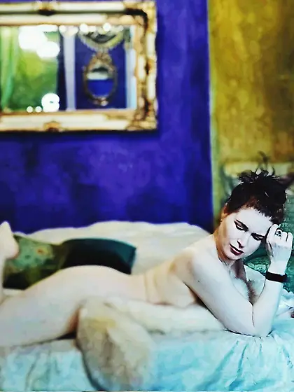 Worship me
