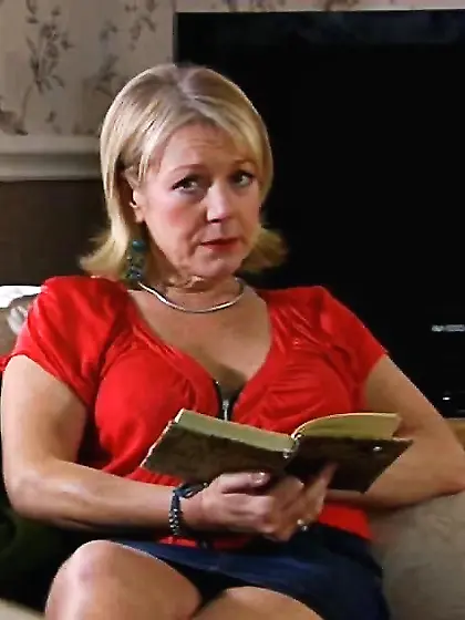 Helen Pearson (dame slut)