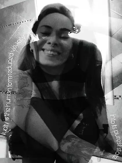 nsfw art: mutter mery