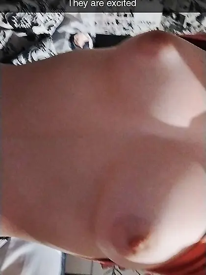 German snapchat slut~