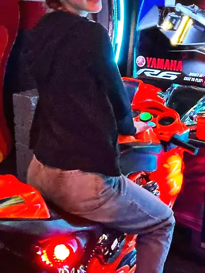 Hot Legal AZ Teen Socials