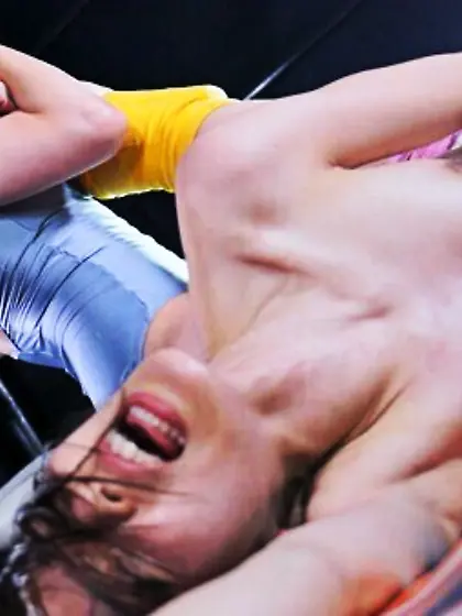 defeated and humiliated