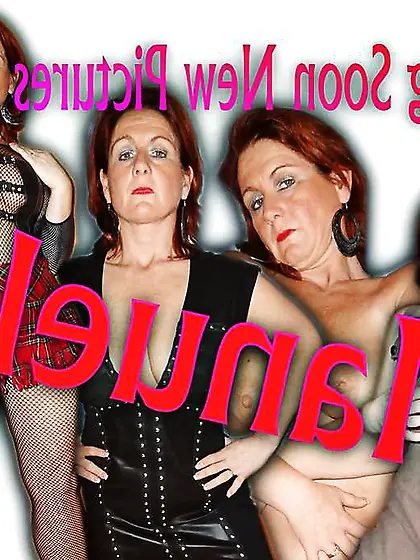 Fresh Image of Manuela coming briefly!!!