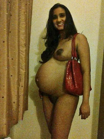 Cheating pregnant doctor Radhika Zare