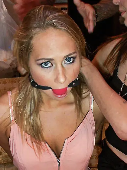 True moments of passion in frames with Carter Cruise,  true sub