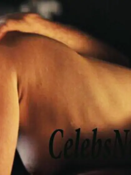 Emilia Clarke Railed From Behind On Camera