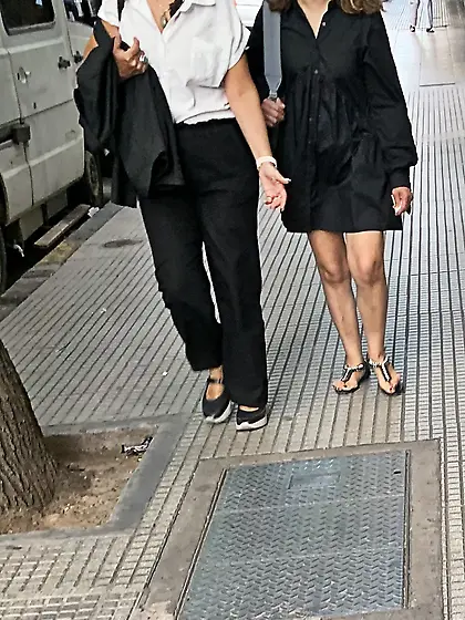 Mature Old Street Unaware Cunts for Dark Fantasies