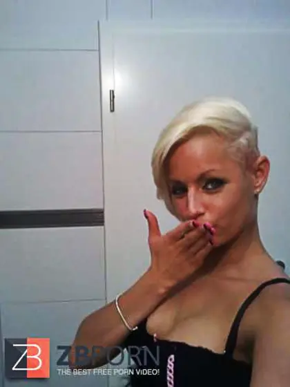 Real fleshy hookers from Germany part IV