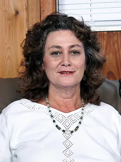 Granny Mature Kink from United States