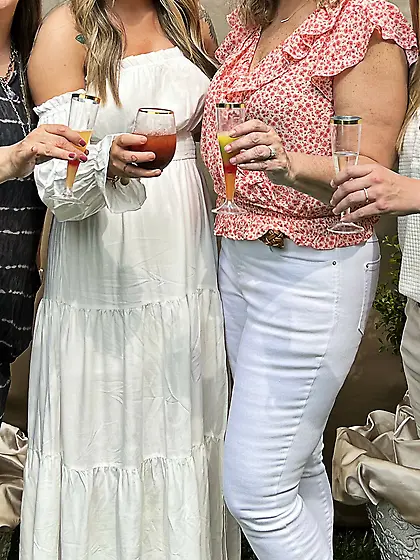 My Married Sugarmama and her daughter Ali