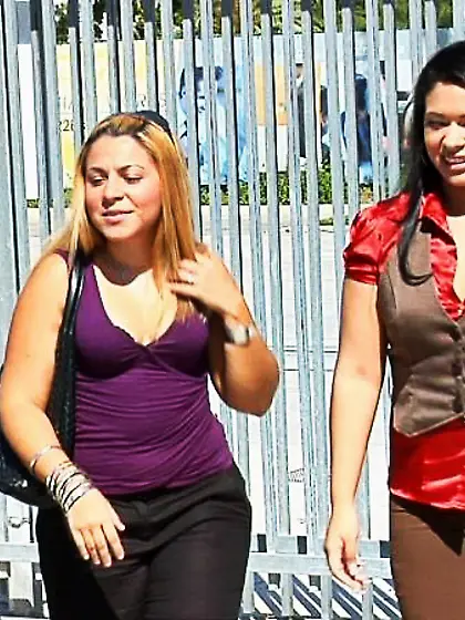 Care pecks deep piercing