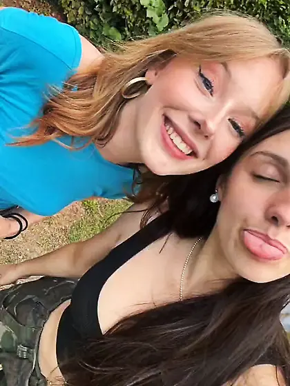 German Teen Slut Emilia